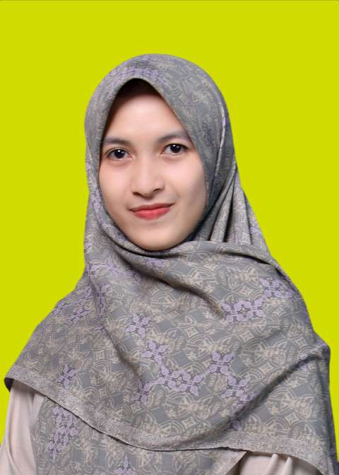 Siti Noor A'in A'fifah Puteri, S.Tr.KL