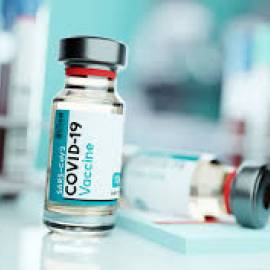 Vaksinasi Covid-19 Untuk ASN Poltekkes Kemenkes Banjarmasin Dimulai