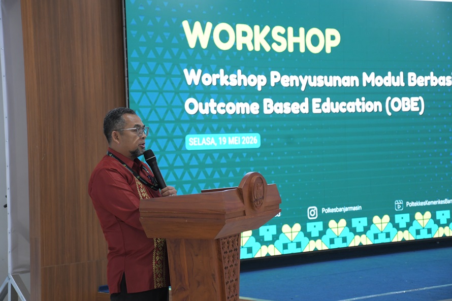 Workshop OBE 4