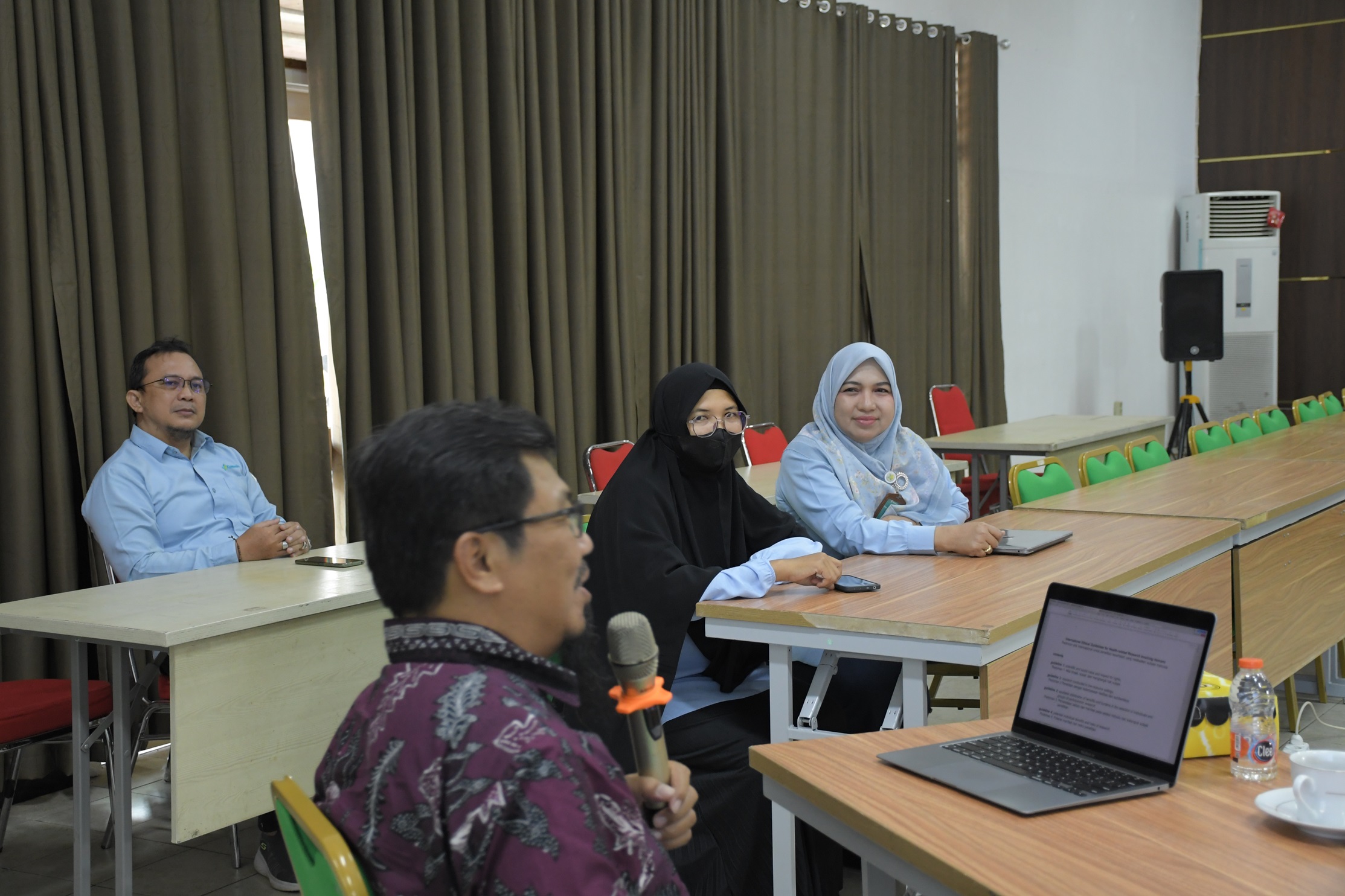 Workshop SIM EPK 4