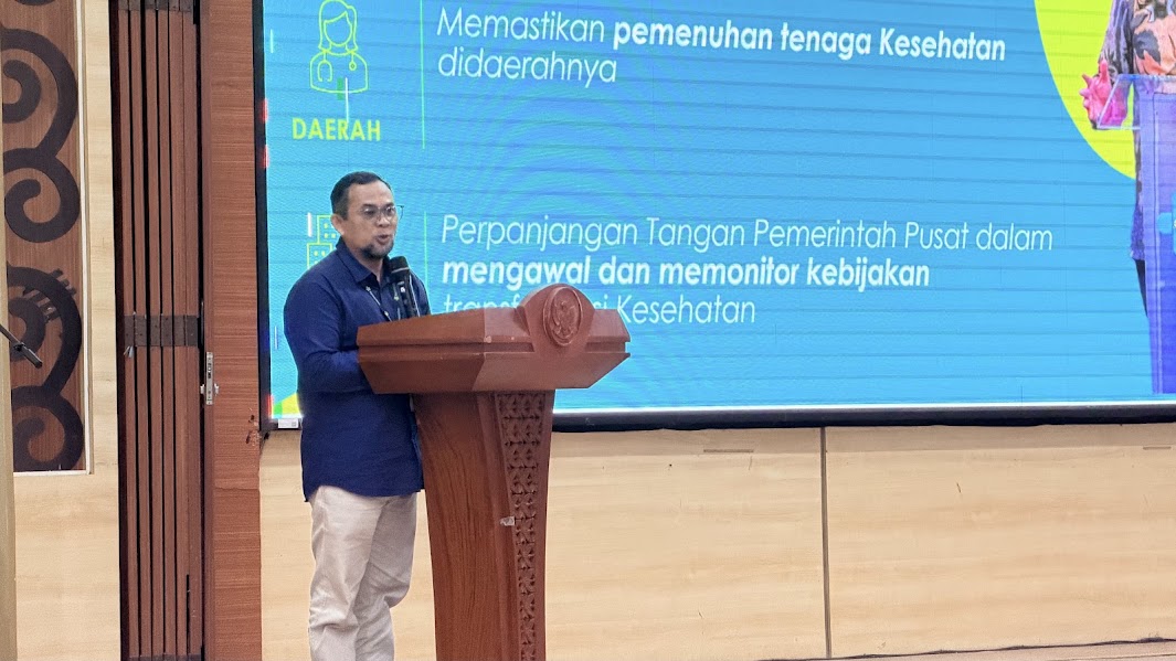 Kunjungan Studi Kolaborasi MAN Insan Cendekia