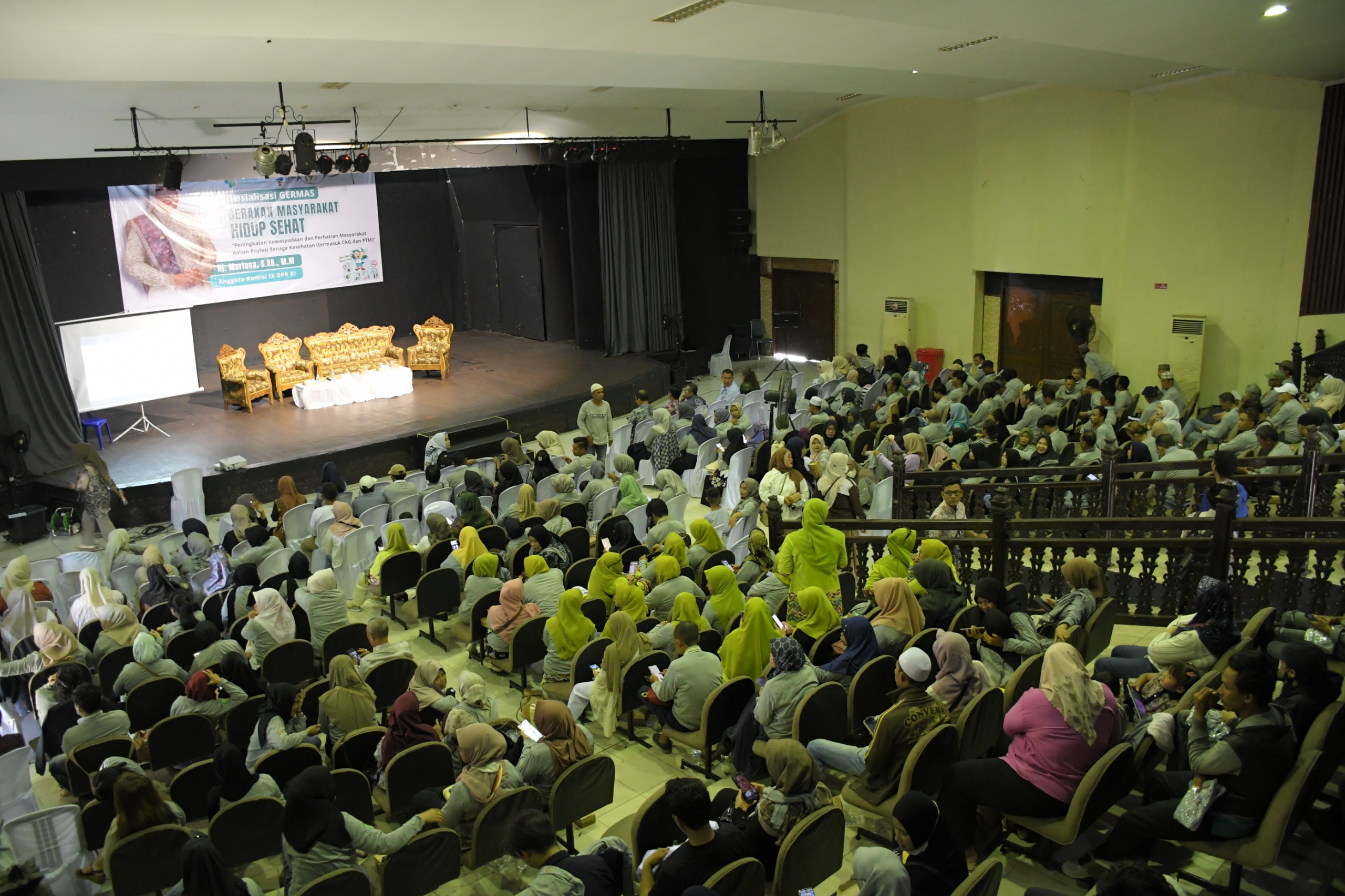 Germas Banjarmasin