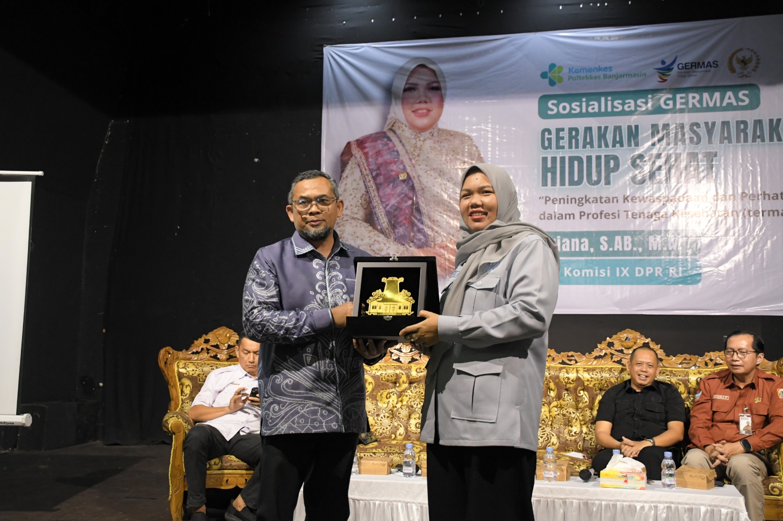 Edukasi Kesehatan