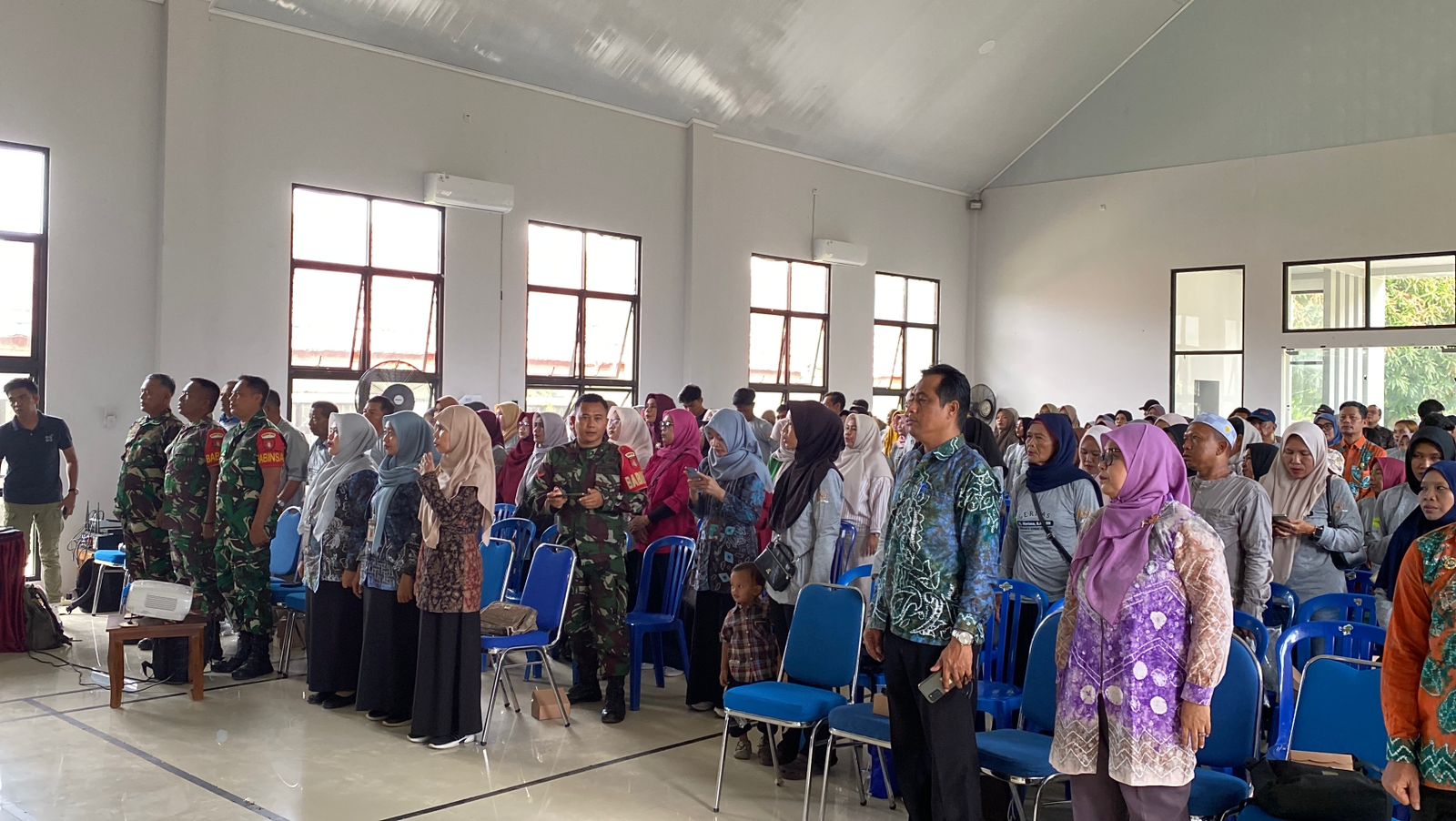 Pemeriksaan Kesehatan