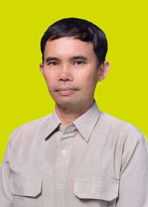 Muhammad Ahyat Ridhoni, S.ST