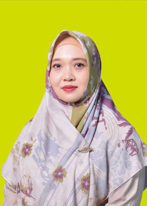Siti Rachmah, S.ST
