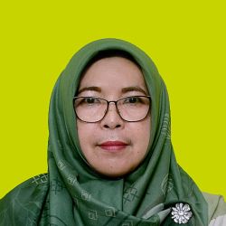 Ir. Ermina Syainah, MP