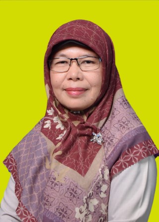 Dr. ISNAWATI, SKM, M.Kes