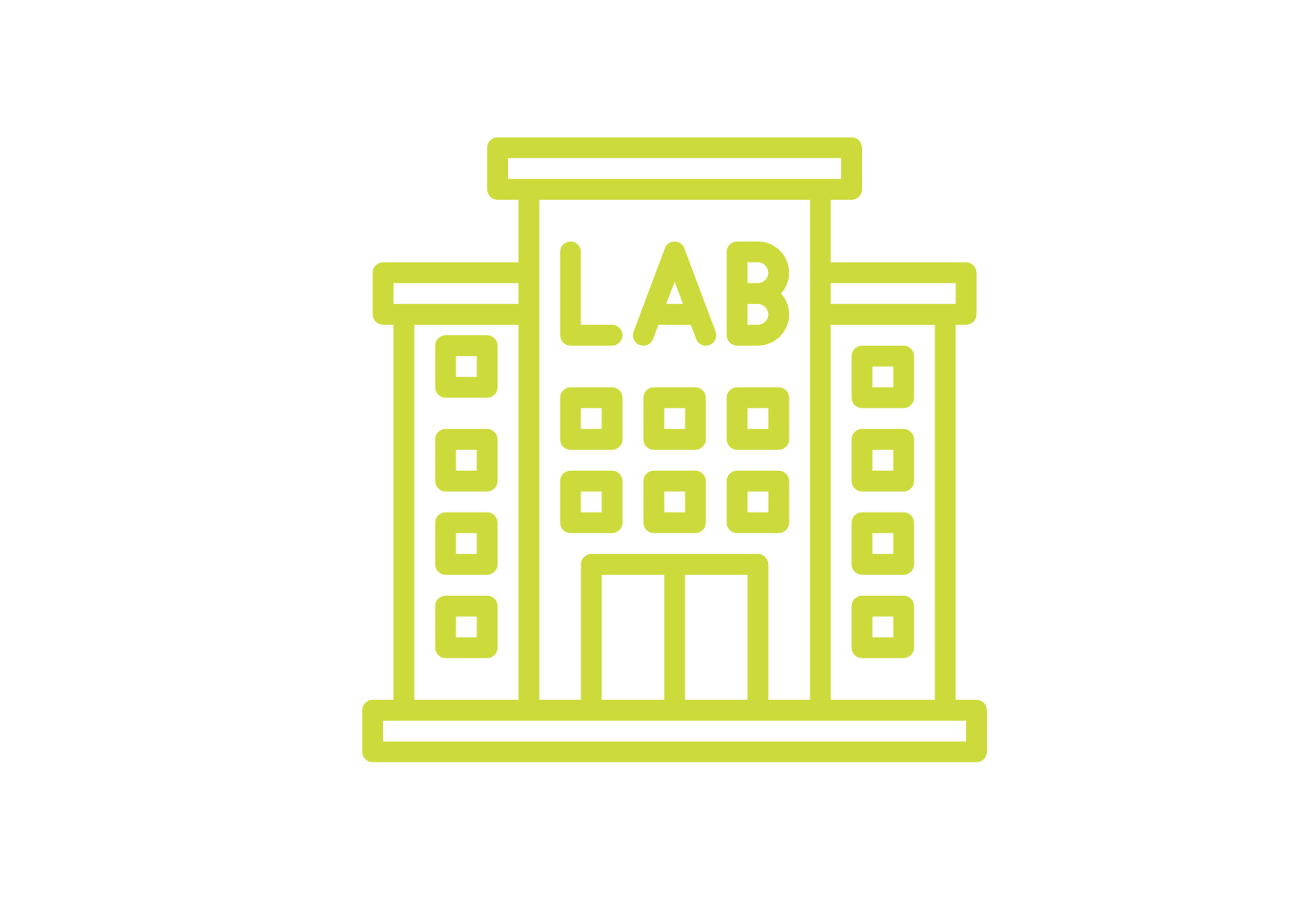 Laboratorium Terpadu