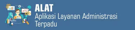 Aplikasi Layanan Administrasi Terpadu Poltekkes Kemenkes Banjarmasin alat