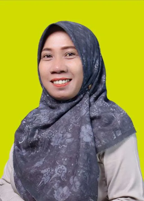 Sri Anum Sari, ST., M.Ling