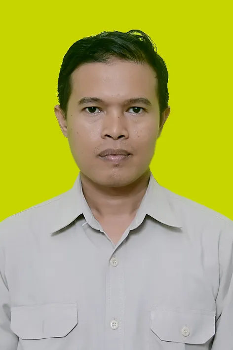Edy Kusasi, SKM