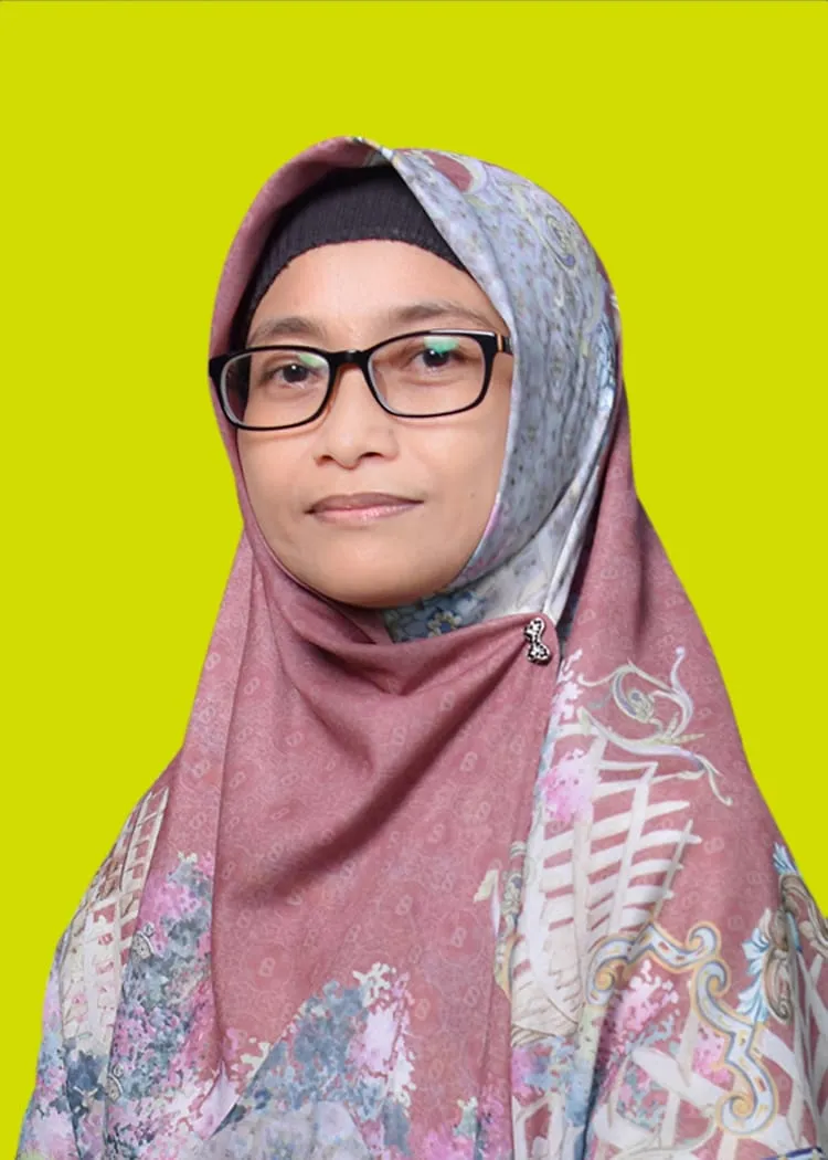 TINI ELYN HERLINA, S.Sos.,MM