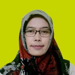 NENI OKTIYANI, S.Pd,M.Sc