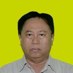 AHMAD MUHLISIN, S.Pd, M.Kes