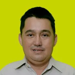 Rosihan Anwar, S.Gz., M.PH