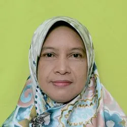 Rusmini Yanti, S.KM., MS