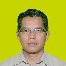 Yasir Farhat, S.KM., MPH