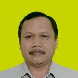 Dr.H. M. IRFA I, S.ST, MT