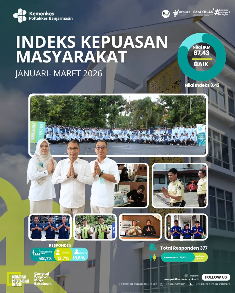 IKM 1