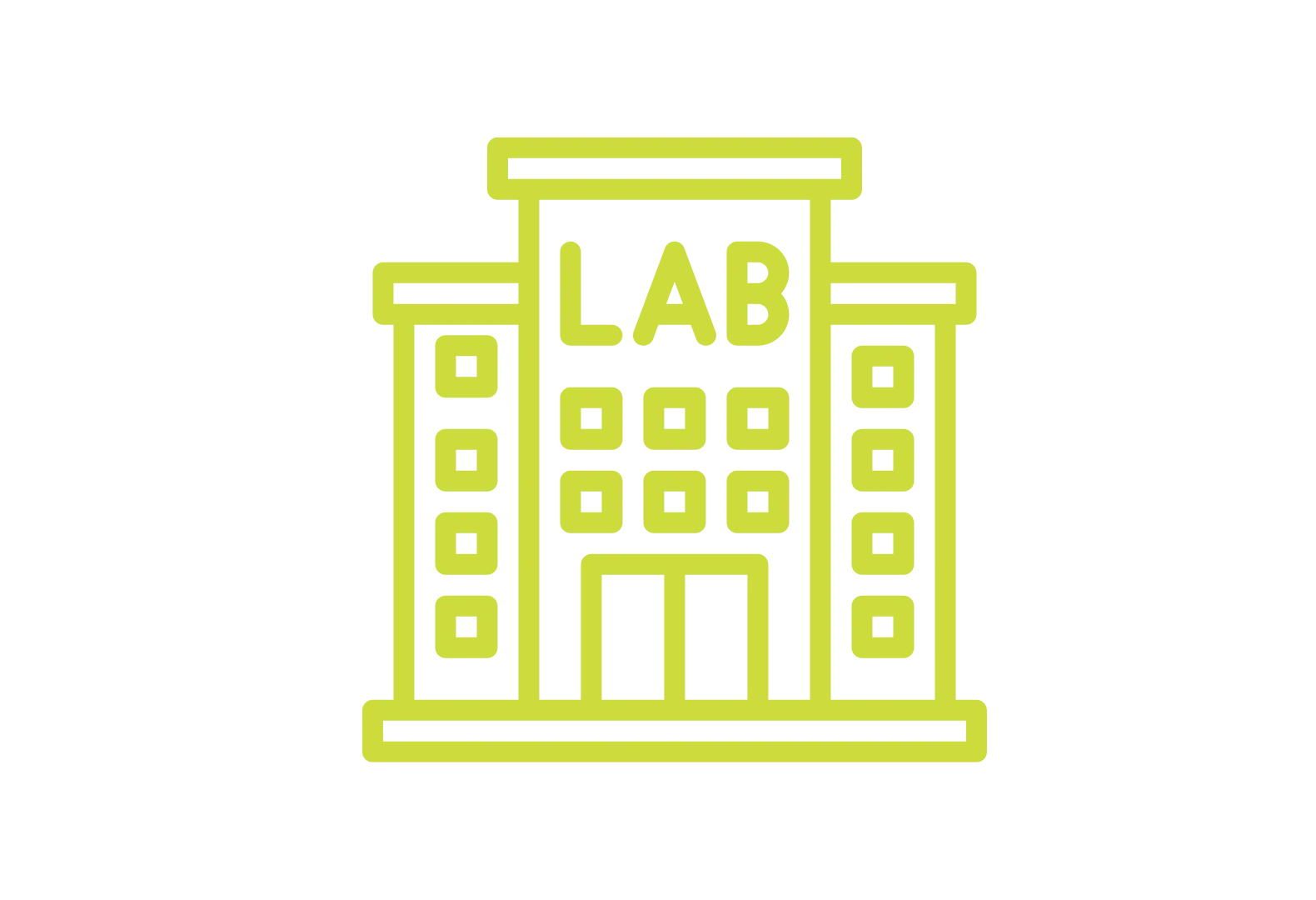 Laboratorium Terpadu